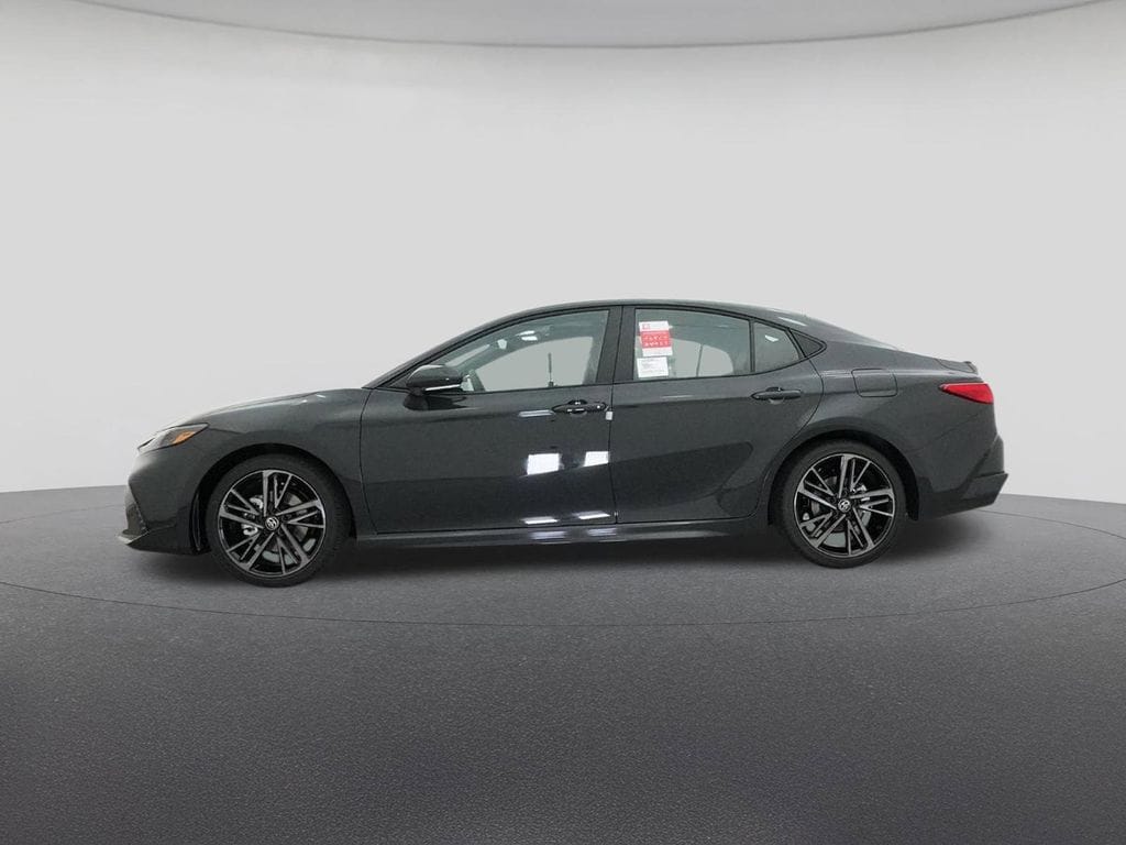 2026 Toyota Camry XSE - Photo 19
