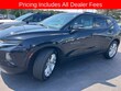  Chevrolet Blazer