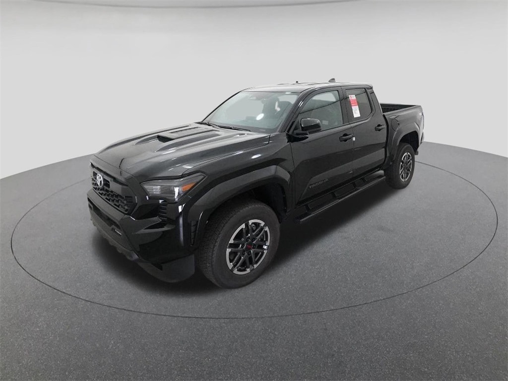2025 Toyota Tacoma TRD Sport's photo
