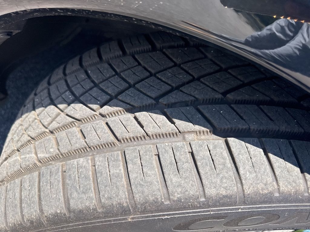 Used 2007 Chevrolet Corvette Base Convertible