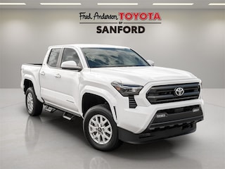 2025 Toyota Tacoma SR5 Truck Double Cab