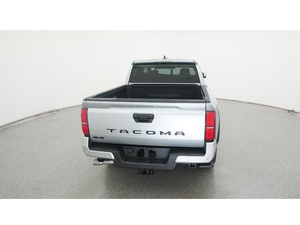 2025 Toyota Tacoma TRD Off Road - Photo 26