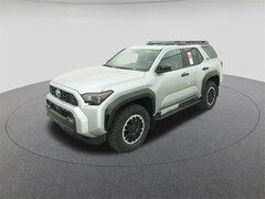 2025 Toyota 4Runner TRD Off-Road Premium SUV