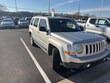  Jeep Patriot