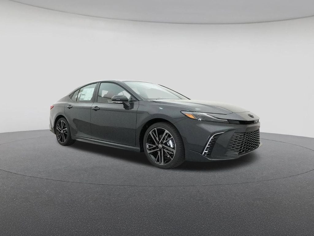 2026 Toyota Camry XSE - Photo 29
