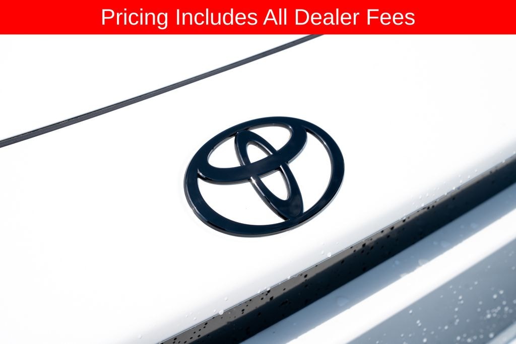 New 2026 Toyota bZ Woodland bZ Woodland Premium SUV