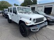 Jeep Wrangler 4xe
