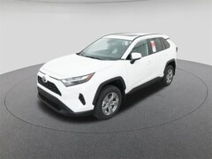 2025 Toyota RAV4 XLE SUV