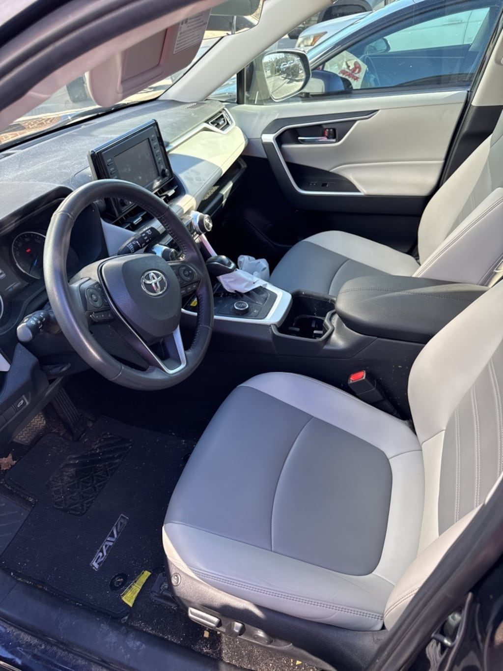 Used 2022 Toyota RAV4 Hybrid XLE Premium SUV