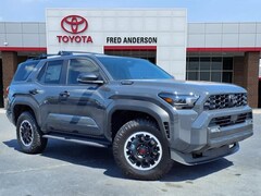 2025 Toyota 4Runner i-FORCE MAX TRD Off-Road i-FORCE MAX SUV