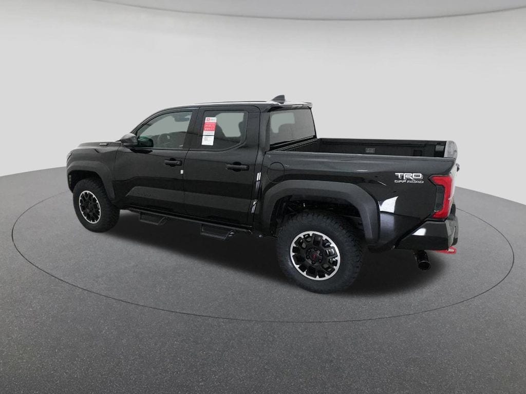 2026 Toyota Tacoma TRD Off Road - Photo 21
