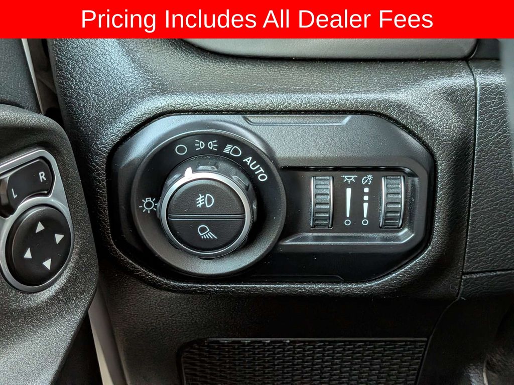 2020 Jeep Gladiator Sport S - Photo 25