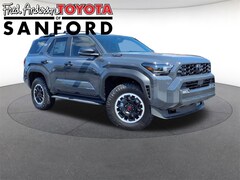 2025 Toyota 4Runner i-FORCE MAX TRD Off-Road i-FORCE MAX SUV