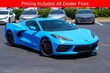  Chevrolet Corvette Stingray