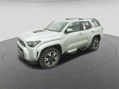 2026 Toyota 4Runner TRD Sport Premium SUV
