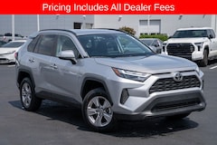 2023 Toyota RAV4 XLE SUV
