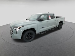 2026 Toyota Tundra SR5 Truck CrewMax