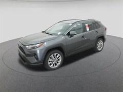 2025 Toyota RAV4 XLE Premium SUV