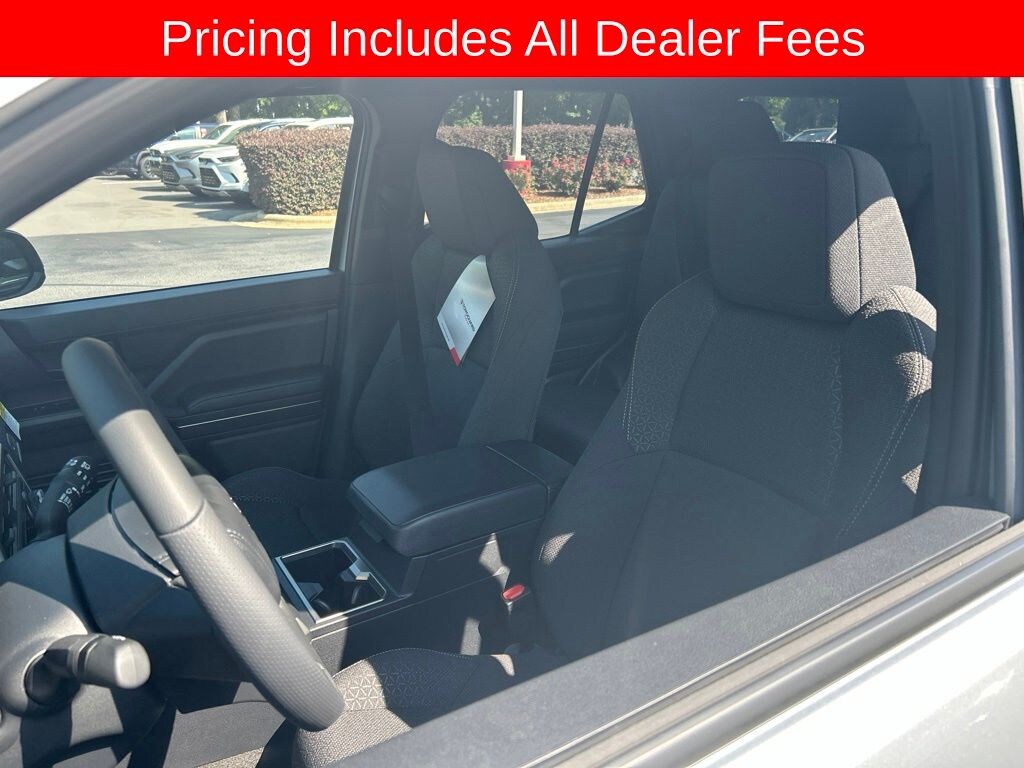 New 2026 Toyota 4Runner SR5 SUV