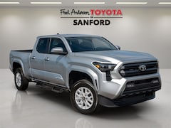 2025 Toyota Tacoma SR5 Truck Double Cab