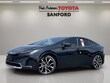 Toyota Prius Plug-in Hybrid