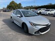  Toyota Corolla Hatchback