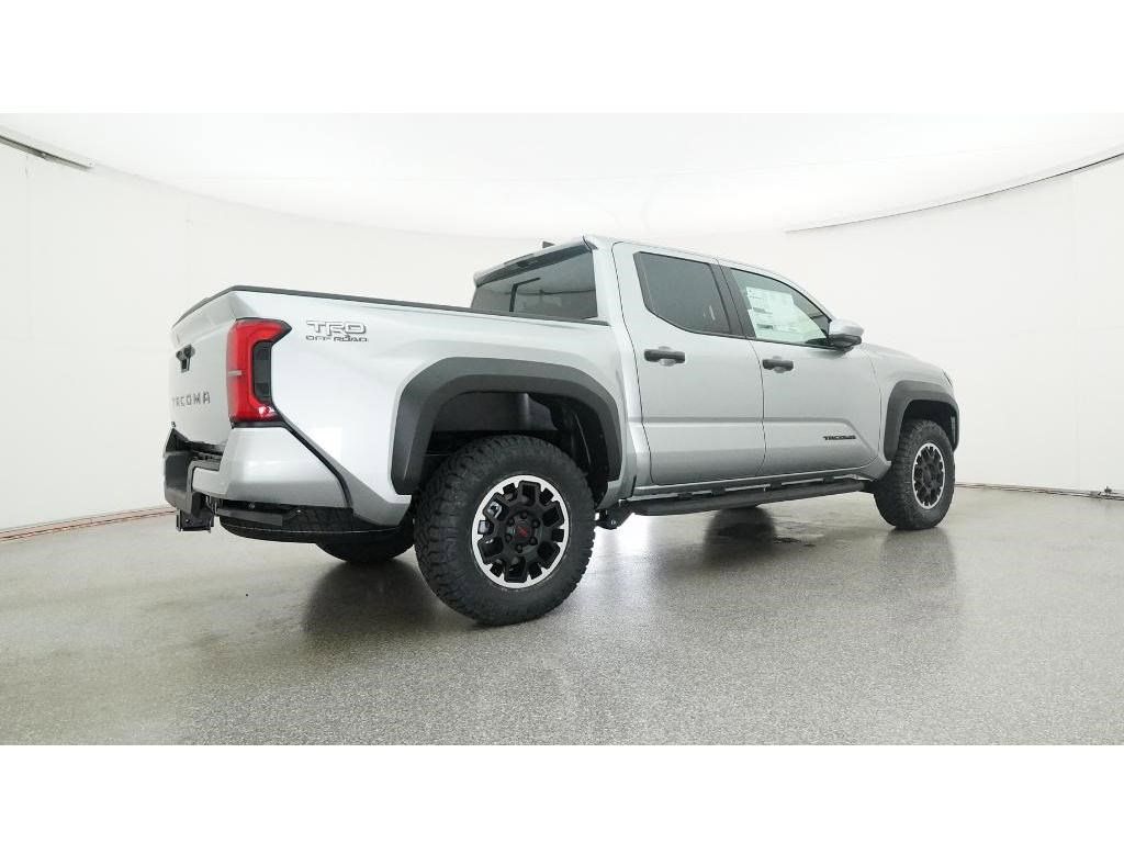 2025 Toyota Tacoma TRD Off Road - Photo 44