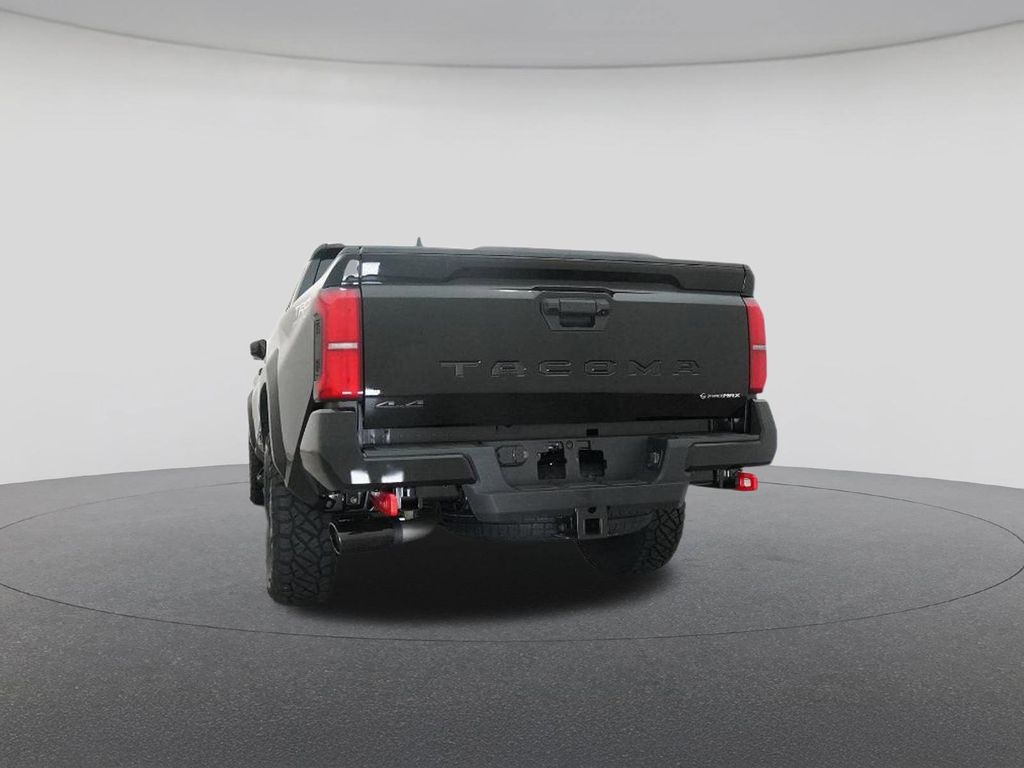2026 Toyota Tacoma TRD Off Road - Photo 39