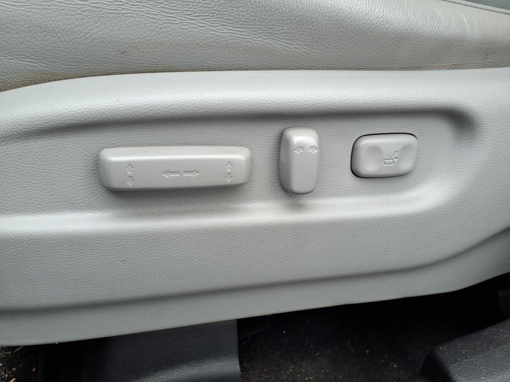 2019 Honda Pilot EX-L photo 4