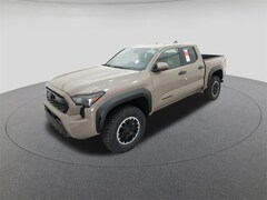 2026 Toyota Tacoma TRD Off-Road Truck Double Cab