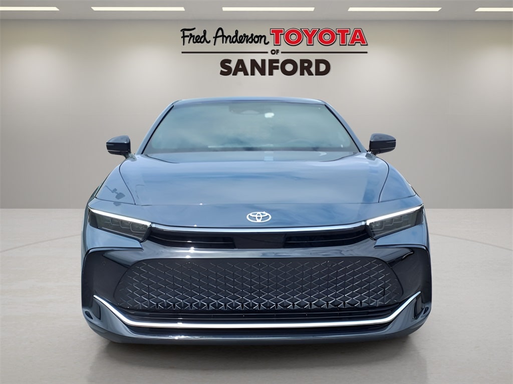 2026 Toyota Crown For Sale Sanford NC | Fayetteville | Fuquay Varina