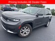  Jeep Grand Cherokee L