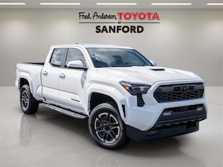 2025 Toyota Tacoma TRD Sport Truck Double Cab