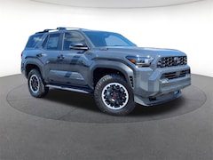 2025 Toyota 4Runner i-FORCE MAX TRD Off-Road i-FORCE MAX SUV