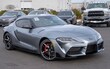  Toyota GR Supra