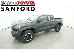 2025 Toyota Tacoma i-FORCE MAX TRD Off-Road i-FORCE MAX Truck Double Cab