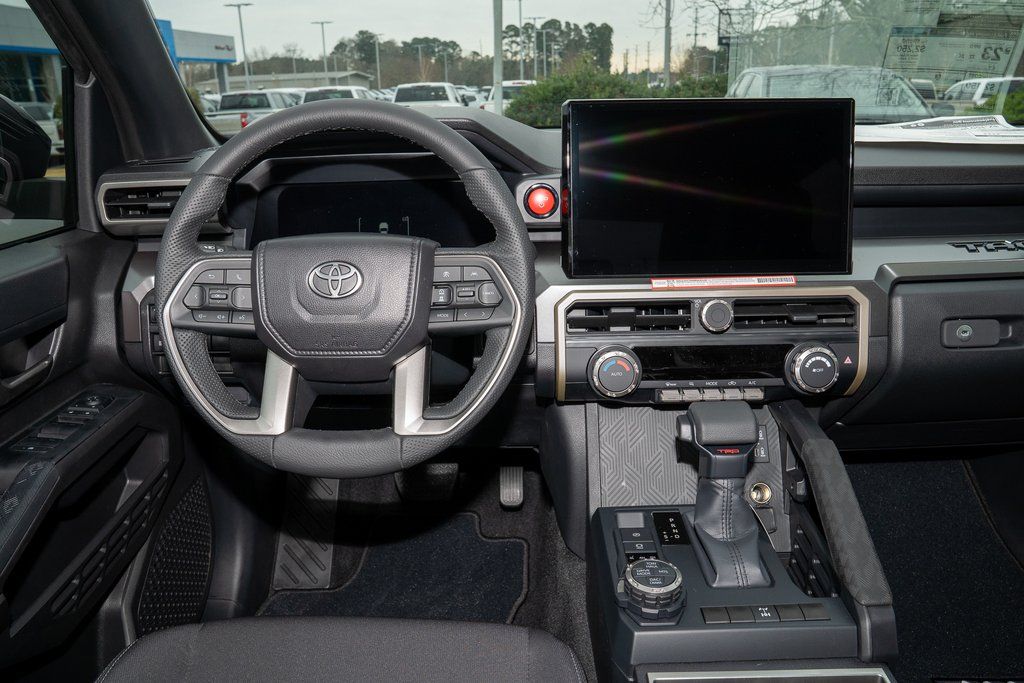 2026 Toyota Tacoma TRD Off Road - Photo 6