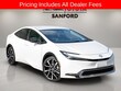  Toyota Prius Plug-in Hybrid