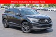  Acura RDX