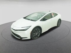 2026 Toyota Prius XLE Hatchback