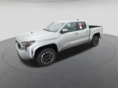 2026 Toyota Tacoma TRD Sport Truck Double Cab