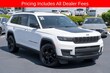  Jeep Grand Cherokee L