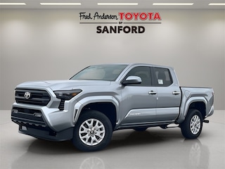 2025 Toyota Tacoma SR5 Truck Double Cab