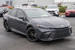 2026 Toyota Camry SE Sedan