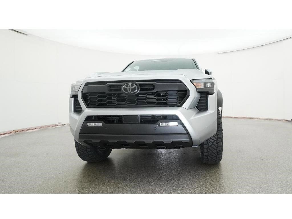 2025 Toyota Tacoma TRD Off Road - Photo 50