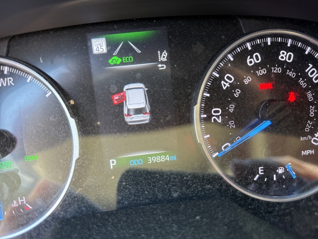 Used 2022 Toyota RAV4 Hybrid XLE Premium SUV