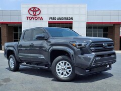 2025 Toyota Tacoma SR5 Truck Double Cab