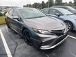 Toyota Camry Hybrid