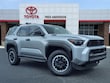 Toyota 4Runner i-FORCE MAX