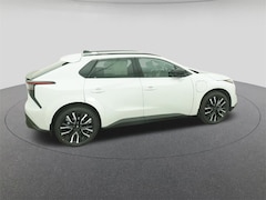 2026 Toyota bZ Limited SUV